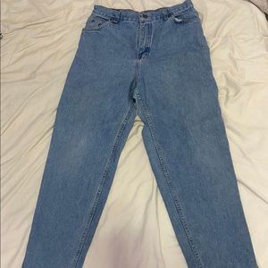 Arizona vintage mom jeans